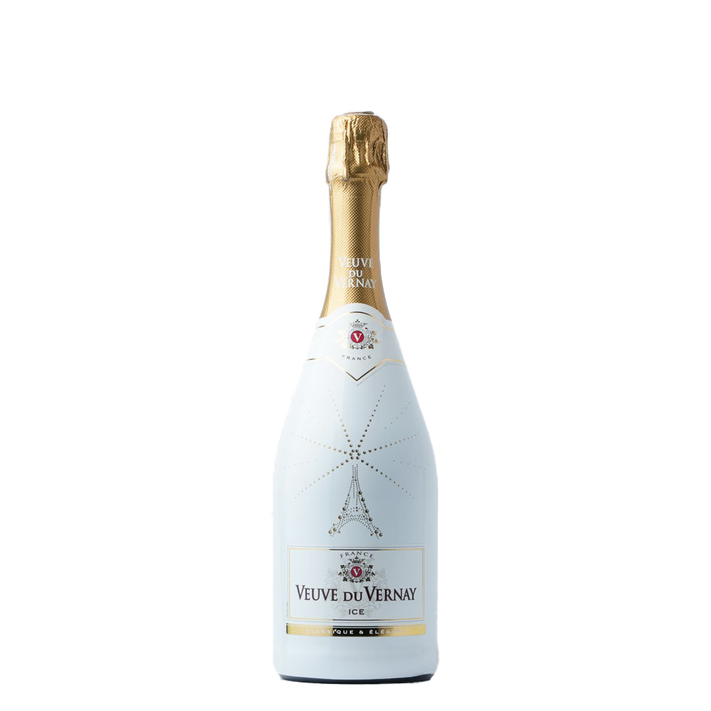 Veuve Du Vernay Ice Demi Sec 750ml