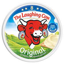 Laughing Cow Spread 140g