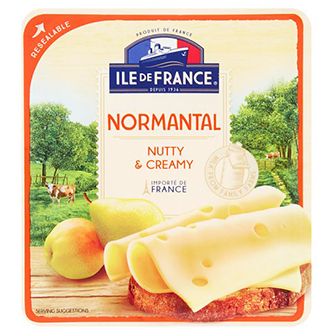 Ile De France Normantal S Cheese 150g