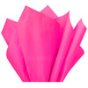 Tissue Paper Solid Hot Pink