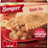 Banquet Apple Pie 7oz