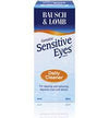 Bausch & Lomb Sensitive Eyes Daily Cleaner 30ml