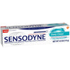 Sensodyne Deep Clean Toothpaste 4oz