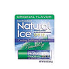 Natural Ice Lip Balm Spf15-Original 4.5g