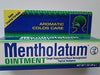 Mentholatum Ointment-Original 28G