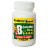 Healthy Sense B Complex with Folic 30s