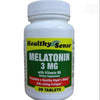 Healthy Sense Melatonin 20s