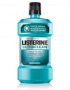Listerine Ultra Clean Cool Mint 250m