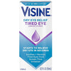 VISINE Tired Eye Relief 15ml