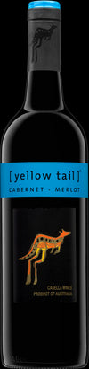 Yellow Tail Cabernet Merlot 75cl