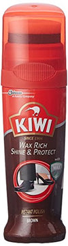 Kiwi Shoe Polish-Brown 31g