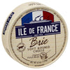 Ile De France Brie Cheese 125g