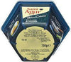 S Agur Blue Veined Creme Cheese 150g