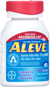 Aleve Arthritis Complete 100