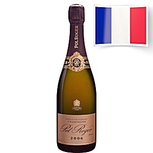 Pol Roger Champagne  2006 750ml