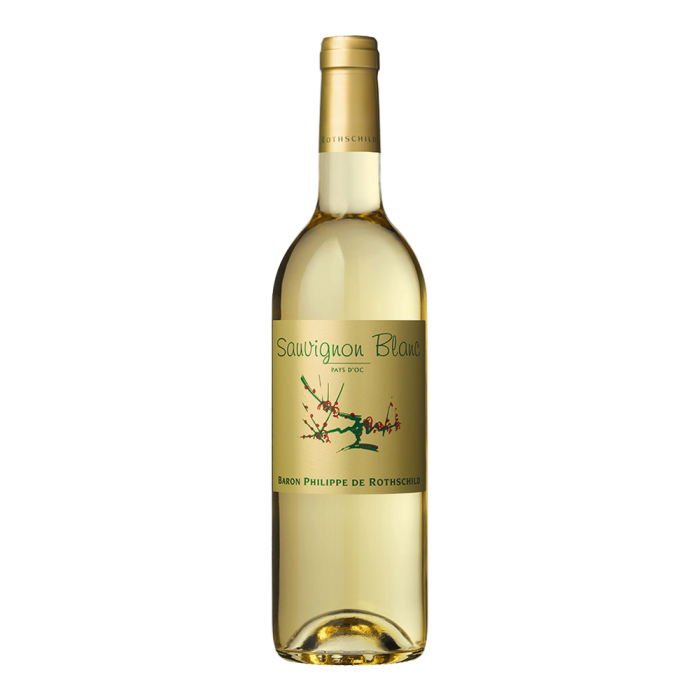 Baron Philippe SauvBlanc