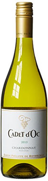 Baron Philippe Chardonnay 750ml