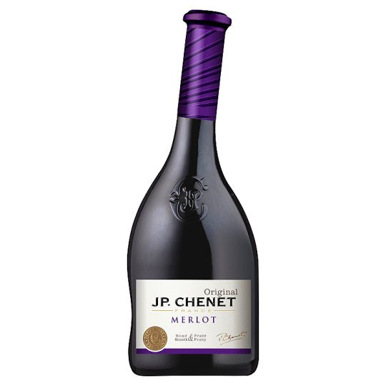 JP. Chenet Merlot 750ml