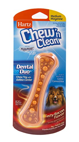 Hartz Chew n Clean