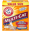 A & H Multi Cat Cat Litter 26.3lbs