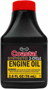 Coastal 2-Cycle Oil 2.6oz