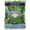 Salad Farm Fresh Spinach 10oz
