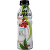 Island Fusion Cranberry Iced tea 500ml