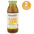 Island Fusion Lemon Iced Tea 500ml