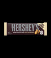 Hersheys Milk Chocolate With Almonds 41g