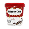 Haagen Dazs Coffee Icecream 473ml