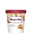 Haagen Dazs Salted Caramel  1pt