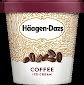 Haagen Dazs Coffee Ice Cream 100ml