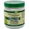 Organics Olive Oil Body Whip Cream 15oz