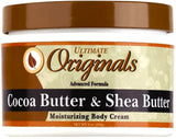 UO C Butter & S Butter Body Cream 8oz