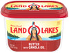Land O Lakes Butter Canola Oil 15oz