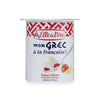 E Vire Greek S berry Lemon Yogurt 125g