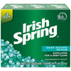 Irish Spring Deep Action Scrub 3s