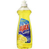 Ajax Lemon Dishwashing 14oz