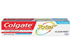 Colgate Total Clean Mint Toothpaste 4.8oz