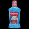 Colgate Total Mouth Wash Peppermint 500ml