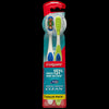 Colgate 360 Toothbrush Adult Med 2pk