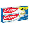 Colgate Total Whitening Gel 2pk