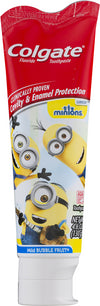 Colgate Minions Toothpaste 130g