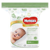 Huggies Natural Care FF Wipes 184s
