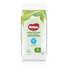 Huggies Natural Care Wipes 16s