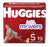 Huggies Little Movers Diapers Stage 5 19s