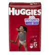 Huggies Little Movers Stage 6 16s