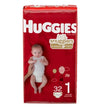 Huggies Little Snuggler Stage 1 32s