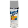 Speed Enamel Aluminum Spray Paint 11oz