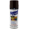 Speed Enamel Chocolate Brown Spray Paint 11oz